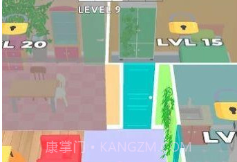 拆材料生存v0.12截图