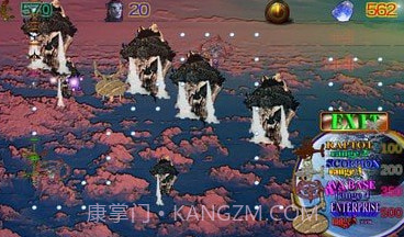 阿凡达之塔v1.9截图