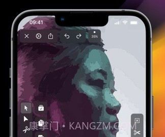 vectornator assistantv1.15截图