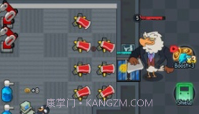 鹅鸭幸存者v1.3.11截图