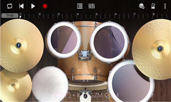 玩音乐soundcampv6.9.10截图
