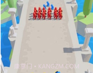 军团突进v0.17截图