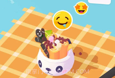 我的冰淇淋v1.0.14截图