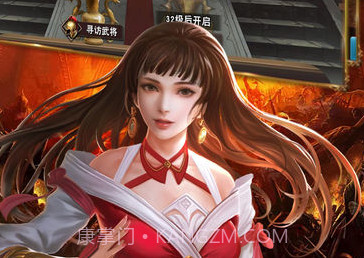 佛系三国3Dv1.6.11截图