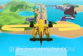 涂鸦飞行员v0.1.16截图