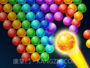 泡泡弹射手v1.18截图