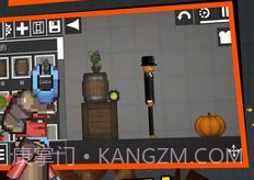 监控人游乐场v16.0.9截图