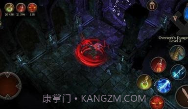 复仇RPGv1.2.11截图