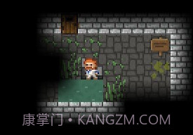 像素地下城 Pixel Dungeonv1.9.8截图