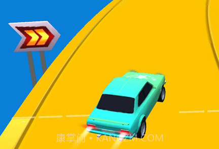 全民漂移最新版v1.11截图
