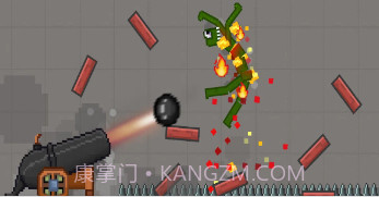 粉碎游乐场v1.0.13截图
