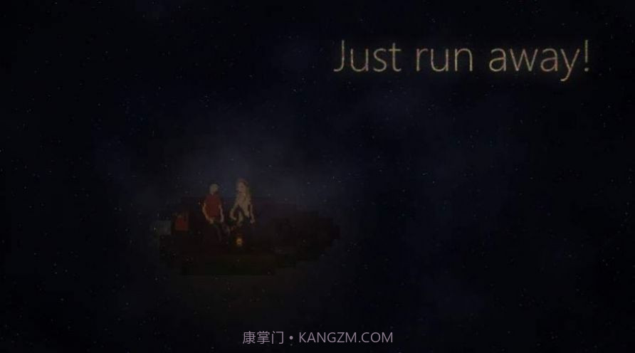 SCP汽笛人森林逃生v1.11截图