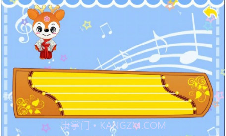 儿童益智学儿歌v1.3.14截图