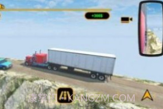 死亡公路卡车司机v1.16截图