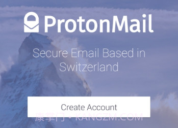 ProtonMailv1.6.11截图