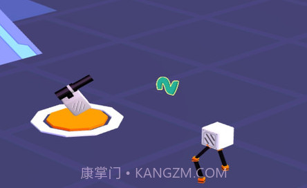 拼装机器人乱斗v1.0.11截图