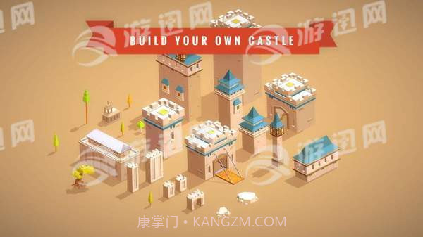 口袋建造1.11截图