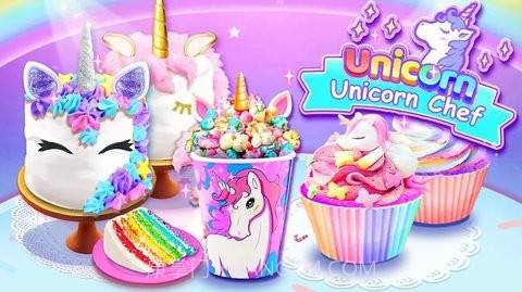 独角兽烹饪（UnicornCooking）v0.12截图
