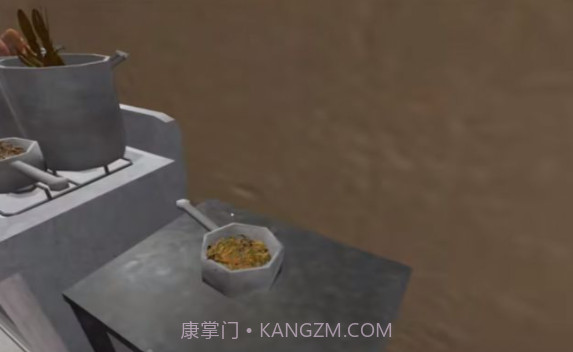 只因杀手v1.10截图