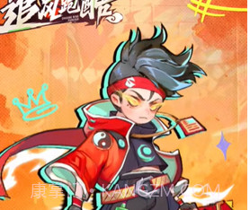 追风跑酷v1.8截图