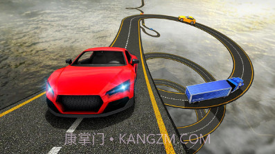 GT赛车驾驶模拟器v1.12截图