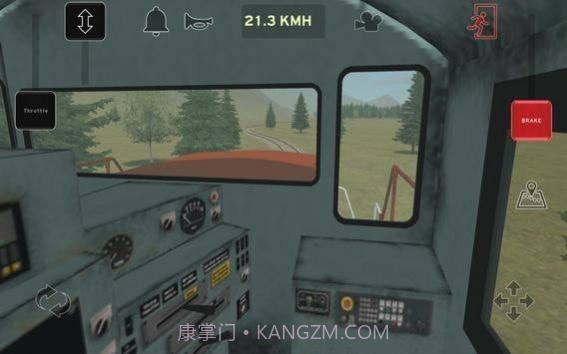 火车工程师模拟v1.1.17截图