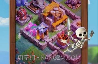 部落冲突2018v14.0.10截图