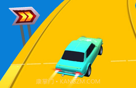 全民漂移官网v1.10截图