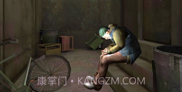 失业流浪汉模拟器v1.13截图
