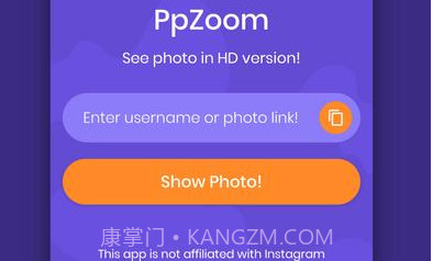 PP缩放pp zoom app 7.9截图