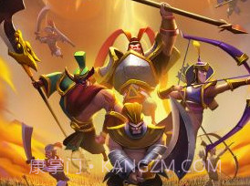 造兵三国最新版v3.1.9截图