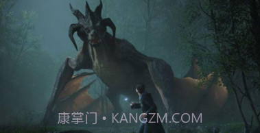 霍格沃兹遗产v1.0.14截图