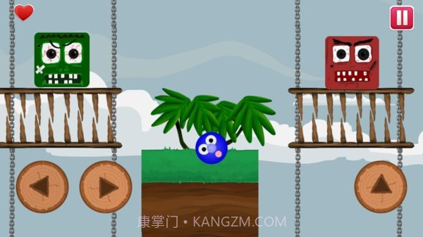 沙雕滚球v1.12截图