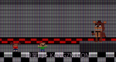 FNAF废墟陷阱v1.13截图