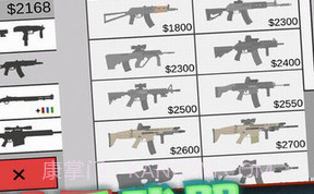 像素射击世界v1.0.11截图
