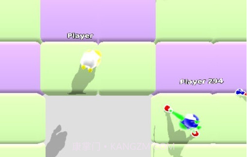 摔跤手3Dv1鐎瑰宕渧1.11截图