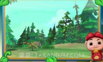 百变猪猪侠2v2.0.10截图