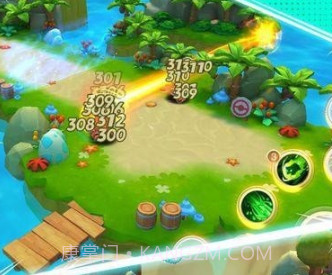 萌宠冒险v1.6.15截图
