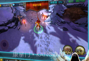牛头人传说2v1.0.9截图