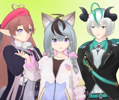 zrole捏脸v1.2.12截图