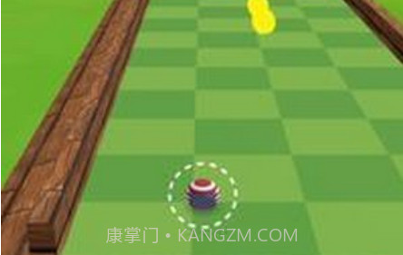 花样高尔夫挑战赛v2.5.15截图