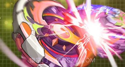 陀螺大乱斗v1.8截图