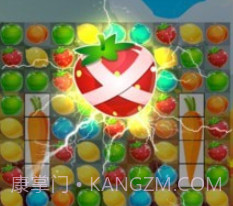 水果爆破狂热v2.14截图