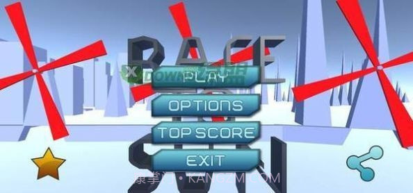 新3D极限竞赛v1.17截图