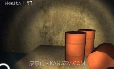 可怕的房子v1.10截图