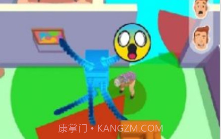 吓唬他们v1鐎瑰宕渧1.12截图