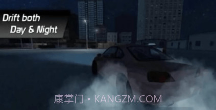 狂热漂移2021v1.0.15截图