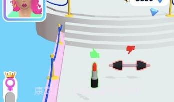 变装皇后赛v1.0.13截图