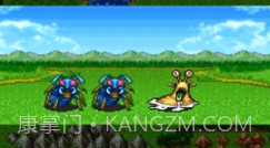勇者斗恶龙2v1.0.11截图