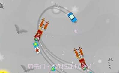 警察追逐狂野时速v1.4.11截图